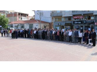 Saruhanlı’da Ahilik Haftası Kutlandı
