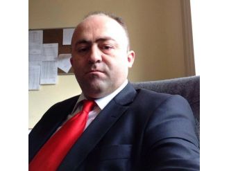 İspanya’da Hayatını Kaybeden Okul Müdürü Toprağa Verildi