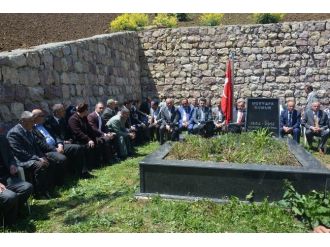 Balta Düzköy’de Gidilmedik Yer Bırakmadı