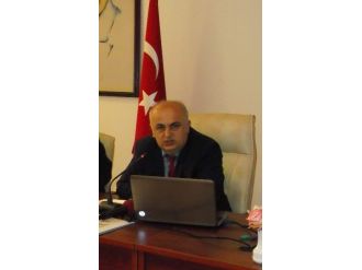 Ktü’de Çocuk Koruma Ve İzleme Merkezi Faaliyete Başladı