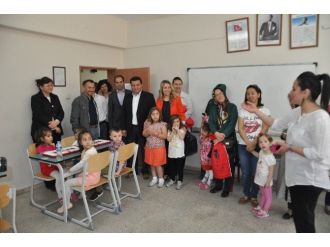 Bozüyük’te Mangala Turnuvası Düzenlendi