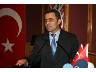 Tküugd Genel Başkanı Yavuzaslan: Medyamız Kirleniyor