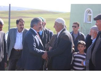 Fırat, Tekman’ı Boş Bırakmıyor