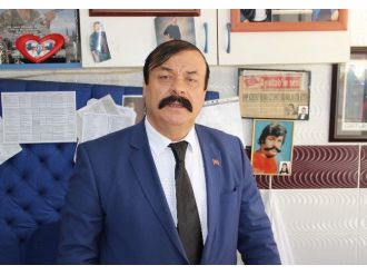 Hayırsever Kenan Öztürk 200 Çocuğu Sünnet Ettirecek