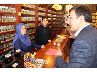 Bakan Yılmaz: Hepimiz Ona Uyacağız