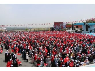 Kadir Topbaş:“ Kurumlar Arasındaki Taassup Ortadan Kalktı”