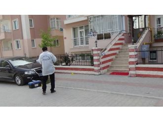 Bolu’da Emekli Adam Sokak Ortasında İntihara Kalkıştı