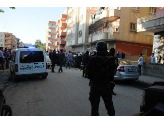 Batman’da Silahlı Kavga: 3 Gözaltı