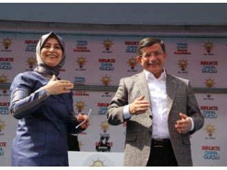 Başbakan’dan Bursa’ya Müjdeler