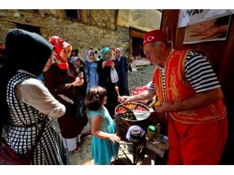 Yıldırım İnanç Turizmine Hazır