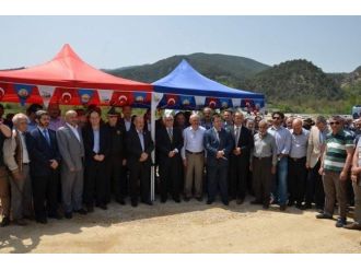 Çukurca Köprüsü Hizmete Açıldı