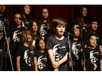14. Mersin Uluslararası Müzik Festivali Sürüyor