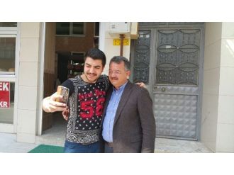 Hocaoğlu: “Şehrin Ortak Aklını Harekete Geçireceğiz”