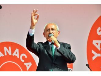 4 Yılda Türkiye’yi Cennete Çevireceğim