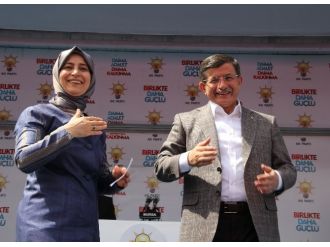 Başbakan’dan Bursa’ya Müjdeler