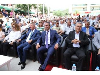 O Palmiyeler İçin Tramvay Güzergahı Değişti