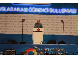 Erdoğan: Hani Sizde İdam Yasaktı ?