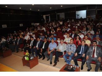 Cizre’de Dünya Engelliler Haftası Farklı Etkinliklerle Kutlandı