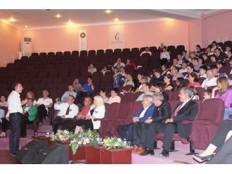 Amerikan Kültür Koleji’nden ‘Aile Ve Eğitim Koçluğu’ Semineri
