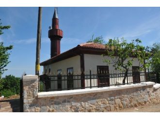 Tarih Yeniden Canlandı
