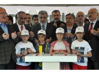 Sivas’ta Çöpten Enerji Üretilecek