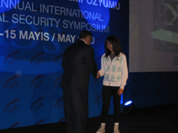 Resim Yarışmasında 3. Olduk   