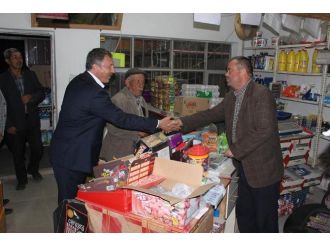 Özdağ: “Ak Parti Hem Şeytan Taşladı, Hem İbadet Etti”