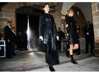 Tarih İle Moda Bütünleşti