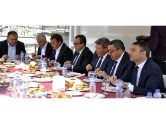 Gümüşhane Kaynak Suyuna Kavuşuyor