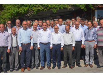 Baybatur Dur Durak Bilmiyor