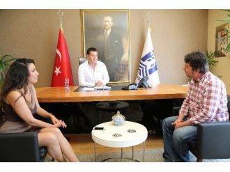 Bodrum’da Engelliler Haftası Etkinlikleri