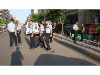 Şanlıurfa’da Kira Kavgası Kanlı Bitti