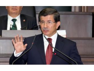 Tsk’ya Verdiğimiz Yetki Son Derece Açıktır