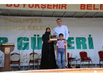 Eyyüp Nebi Sabır Günleri