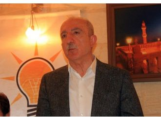 Miroğlu: Çözüm Sürecinin Hukuki Bir Temeli Var