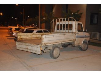 İnegöl’de Kanlı Gece: 3 Yaralı