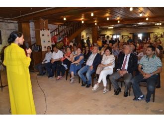 Suyolcu, Ölümünün 20. Yılında Anıldı