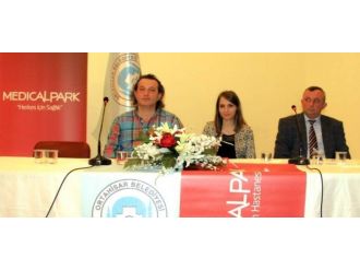 Medical Park Trabzon Hastanesi’nden Anlamlı Ettkinlik
