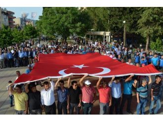 Ortaca 20. Tarım, Çevre Ve Turizm Festivali Başladı