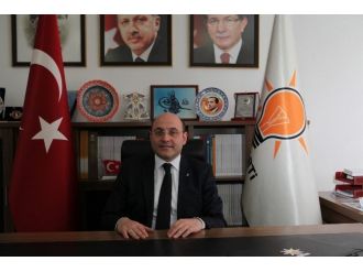 Ali Çetinbaş: Artık Gençlerimiz Geleceğe Daha Emin Adımlarla İlerliyor