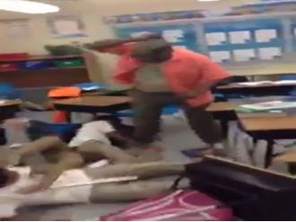 Öğretmenden Sevgi(!) Dolu Yaklaşım