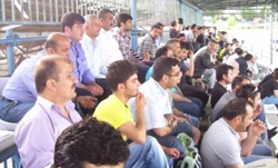 En erken gol rekoru Ilıcaspor’un
