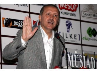 Erdoğan 3 Dilde Dünyaya Seslendi