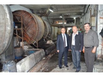 Borcunu Ödeyemeyen Esnafa Müjde