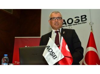 Yıldırım: “Dünyada Mal Satmadığımız Ülke Kalmadı”