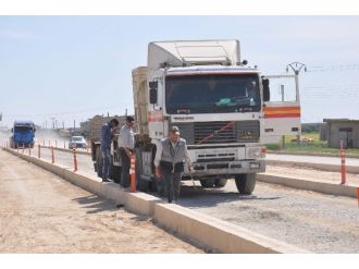 (Özel Haber) Suriye’de Muhalif Gruplar Kendi Bölgelerini Korumak İçin Önlem Alıyor