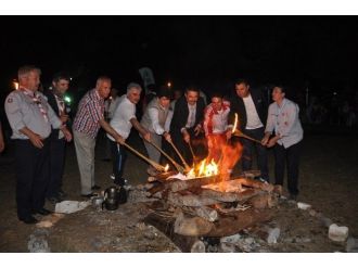 19 Mayıs Atatürk’ü Anma Gençlik Ve Spor Bayramı Etkinlikleri