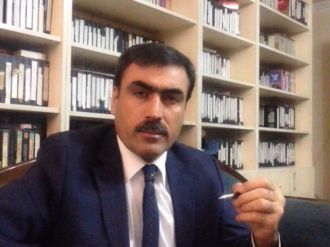 Bölgemizin Bir Endüstri Ve Sanayi Revizyonuna İhtiyacı Vardır