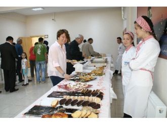 Devrek Metem Dayanışma Kahvaltısında Vatandaşlarla Bir Araya Geldi