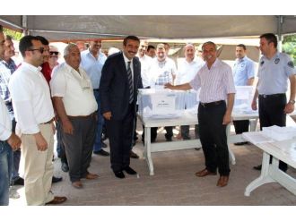Çetin: Halkın Dediği Yapılacak